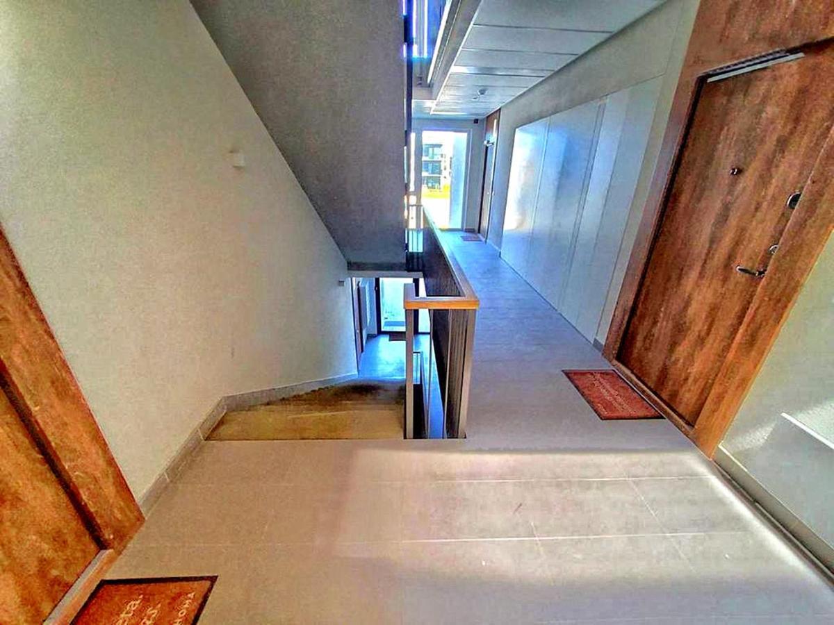 Appartement Giluzio Rivjera à VNO Extérieur photo