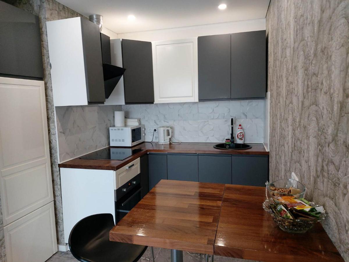 Appartement Giluzio Rivjera à VNO Extérieur photo