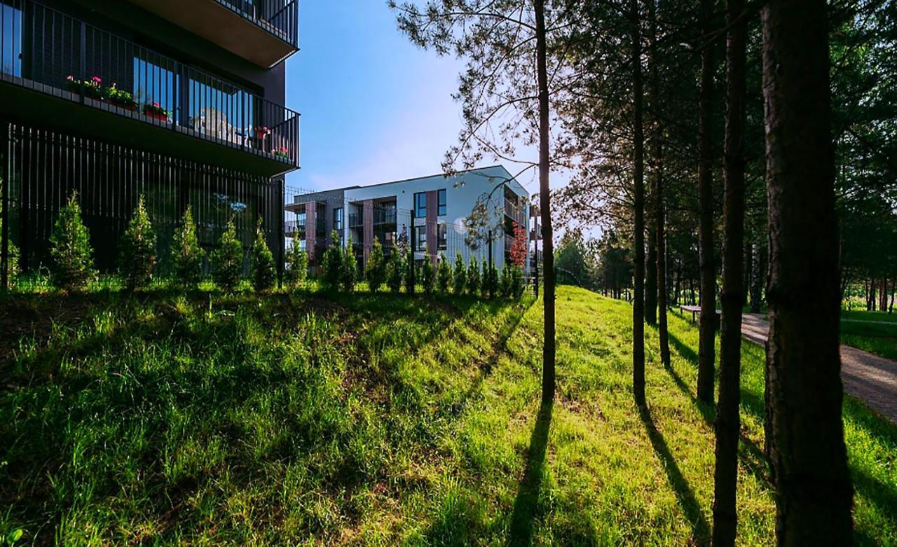 Appartement Giluzio Rivjera à VNO Extérieur photo