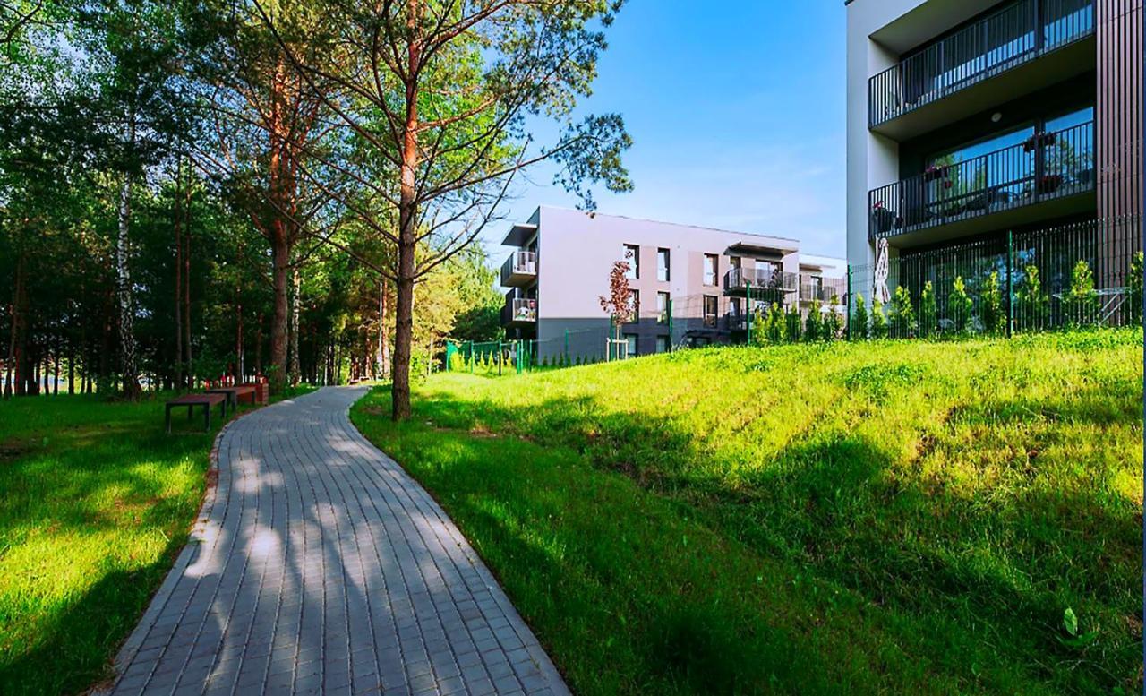 Appartement Giluzio Rivjera à VNO Extérieur photo