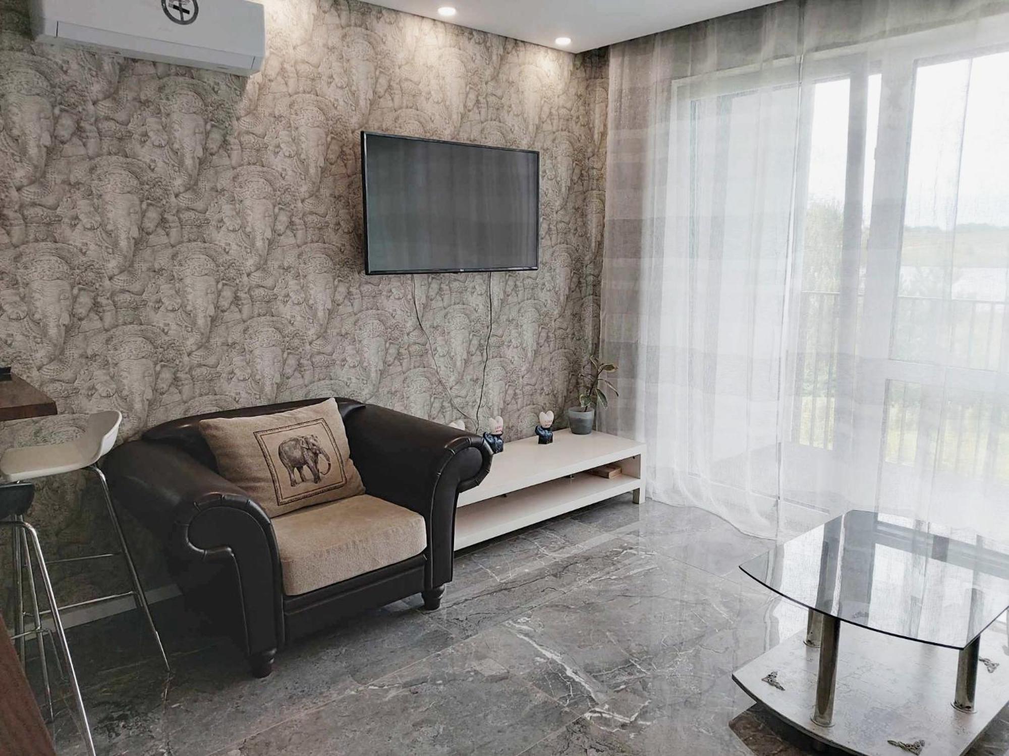 Appartement Giluzio Rivjera à VNO Extérieur photo